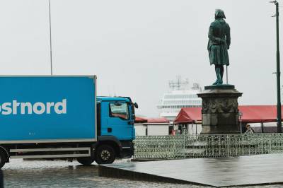 Ved streik fra tirsdag kan pakkeleveringer over hele landet stoppe