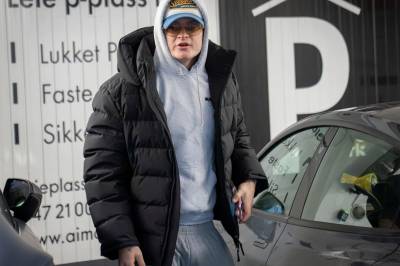 Høiby løslates ikke