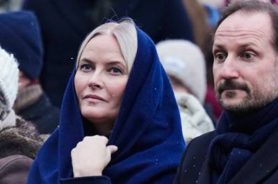 Mette-Marits stillhet: – Katastrofe