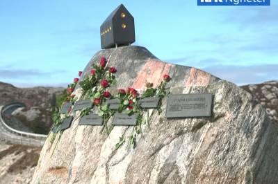 10 års-markering for Turøy-ulykken