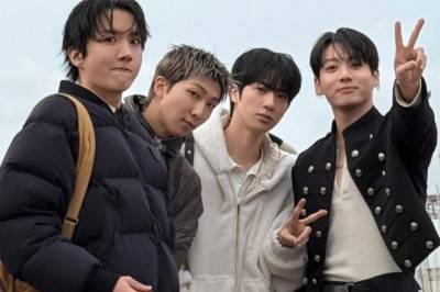 Fra militærtjeneste til musikksuksess