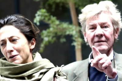 Sjokkbrudd for Ernst August