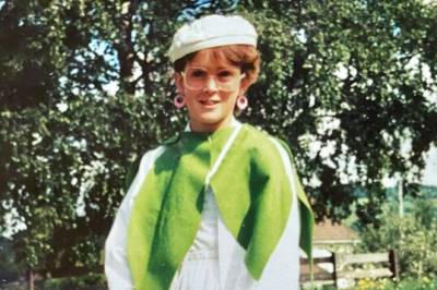 Hvorfor må alltid jenter være «slutty»?