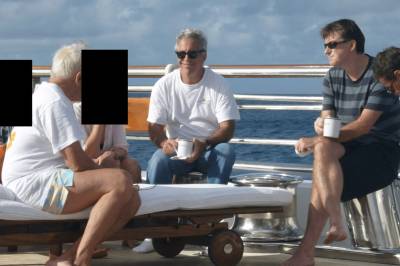 Epstein-etter­forsk­ning i flere land. Økokrim bekrefter kontakt med utenlandsk politi.