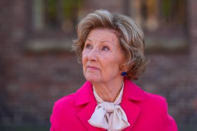 Dronning Sonja avlyste etter hjerteflimmer