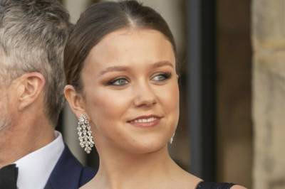 Om prinsessen: - Et klokt valg