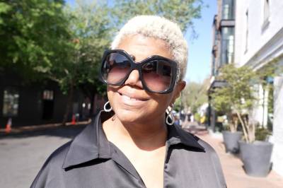 Anya i Washington D.C. om attentat: – Juks, igjen