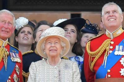 - Favorittbarnet ble beskyttet