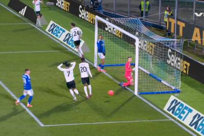 - Nesten ikke til å tro