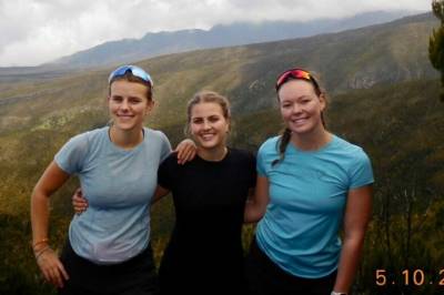 Studenter isolert i Tanzania: – Hørte våpenskudd