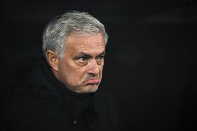 Bekreftet: José Mourinho ansatt som ny trener i Benfica