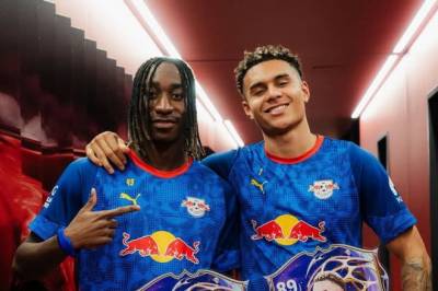 RB Leipzig bygger «mur» før Liverpool kommer for Diomande