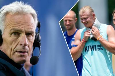 VM-heltene om presset: – Søvnløse timer