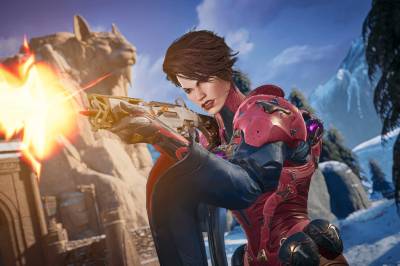 Krise i «Highguard»-studio: Utviklerne sparket etter lansering