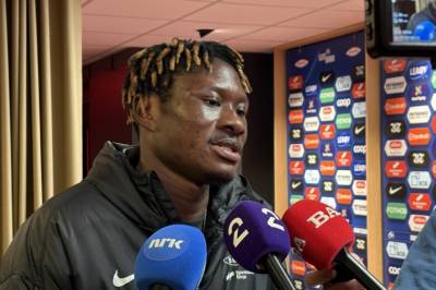 Opplevde marerittet: – Jeg var sint