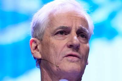 Støre etter norsk Oscar-jubel: – Akkurat i dag er film viktigere enn fotball