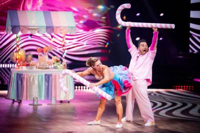 Har du lagt merke til denne «Skal vi danse»-endringen?