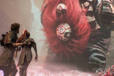 Clair Obscur: Expedition 33 dominerer forståelig nok BAFTA Games Awards-langlistene