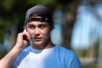 Herjer etter skademareritt: – Gikk ned fire kilo i uken