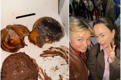 Ni timer i kø: Dukket opp på Finn