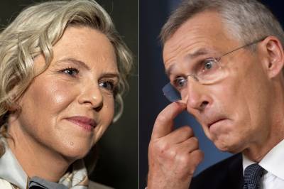 Frp har bestemt seg: Blir ikke med i Stoltenbergs skattekommisjon