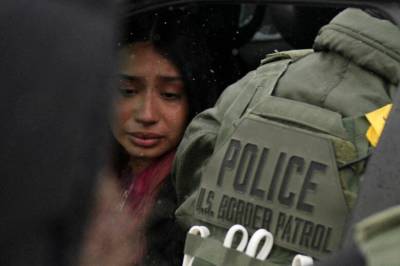 Barna dropper å gå på skole: – Redd for å bli tatt