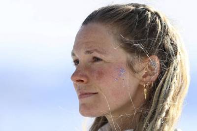 Nå er det over for USA-stjernen: – Jeg frykter det