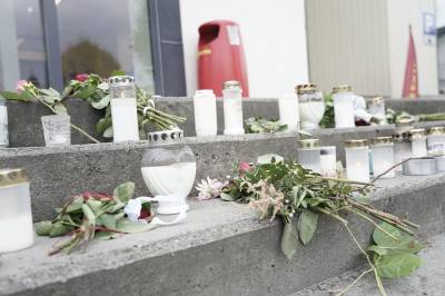 Opprettholder tvungent psykisk helsevern for Kongsberg-drapsmannen