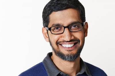 Googles administrerende direktør tilbys en lønnspakke på 692 millioner dollar