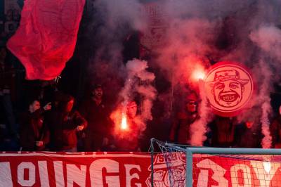 Kalvenes: – Noen ville ikke ta med barn på Frydenbø