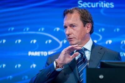 Aksjer for 260 mill. etter supersyklus