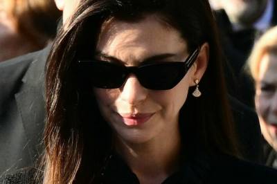 Tar farvel med motelegenden