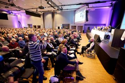 Uenighet i RBK før årsmøte – komitéleder vil ikke underskrive