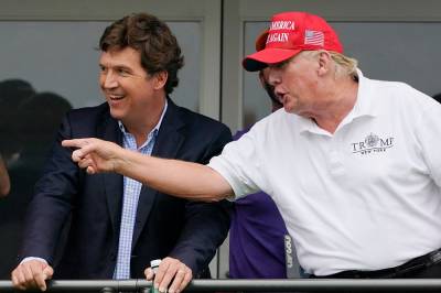 Maga slår sprekker