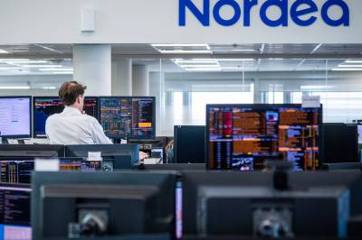 Dansk påtalemyndighet krever 6,6 milliarder danske kroner i bot mot Nordea i hvitvaskingssak
