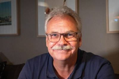 Dette får Harald Bredeli til å koke: – Jeg fikser det ikke