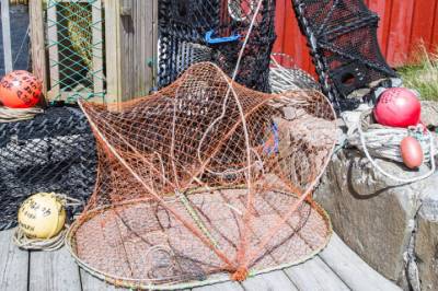 Slik unngår du å miste fiskeutstyret