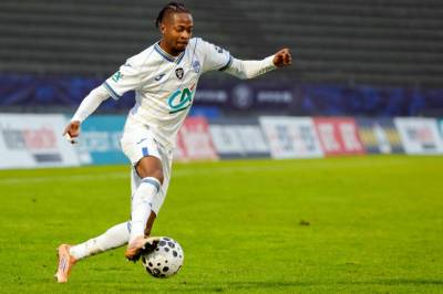 TV 2 erfarer: På plass i Skottland – nær svær overgang