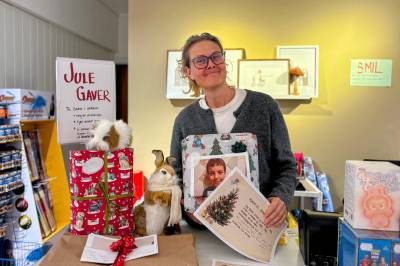 Innsamlingen tar av: – Risørfolk er utrolig gavmilde