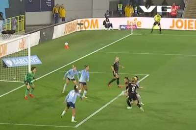 1-2: Endemann, Liverpool