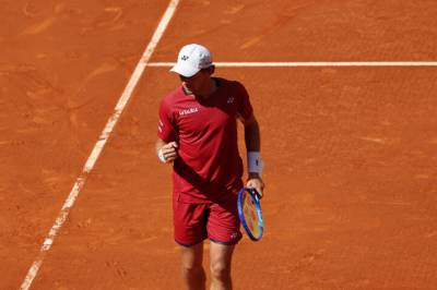 - Ser ut som en slåsskamp