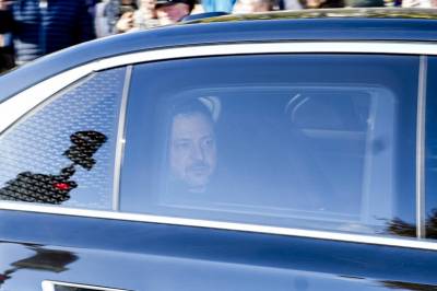Her er Zelenskyj i Oslo