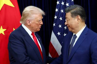 Kina bygger opp et nytt arsenal av pressmidler foran Trump–Xi-toppmøte