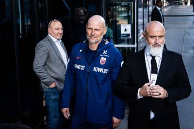 Klar melding til TV 2s reporter: – Det har vi aldri gjort