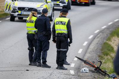 Én til bekreftet omkommet