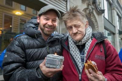 Åpner opp om savnet: – Det gjør vondt og er sårt