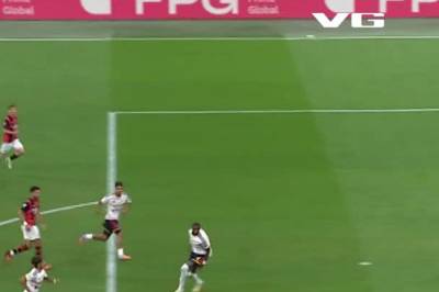 2-0: Rabiot, AC Milan