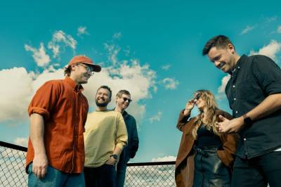 Hjernesmeltende jazz