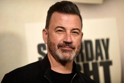 Jimmy Kimmel får forlenget kontrakt tross Kirk-kontroversen