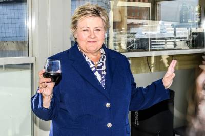 Høyres skoleløfte: En time mer daglig for de minste